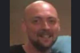 West Yorkshire Police are looking for missing man Jay Whiteley
