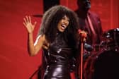 Beverley Knight to party in Sheffield on UK tour