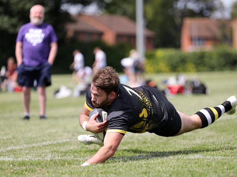 Chris Moorhouse