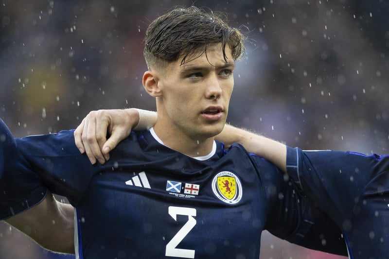 Scotland defender Aaron Hickey has emerged as a major doubt for Euro 2024, but more room for squad manoeuvre could see him named and allowed to prove his fitness inside camp.