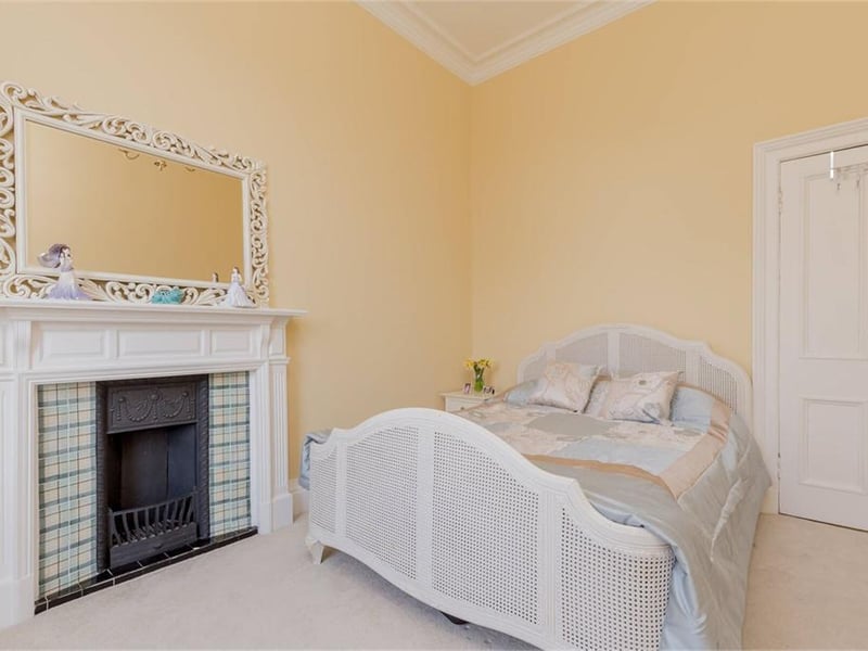 Bedroom 4.