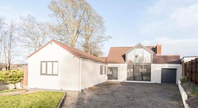 This stunning four bedroom detached bungalow is located in the prestigious location of West Park. It has great primary and secondary schools in the area and is a well presented home with a unique layout that offers key attributes to potential buyers.