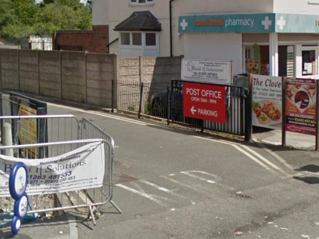 The Clove, tucked away off Chesterfield Road North, has a food hygiene rating of five.