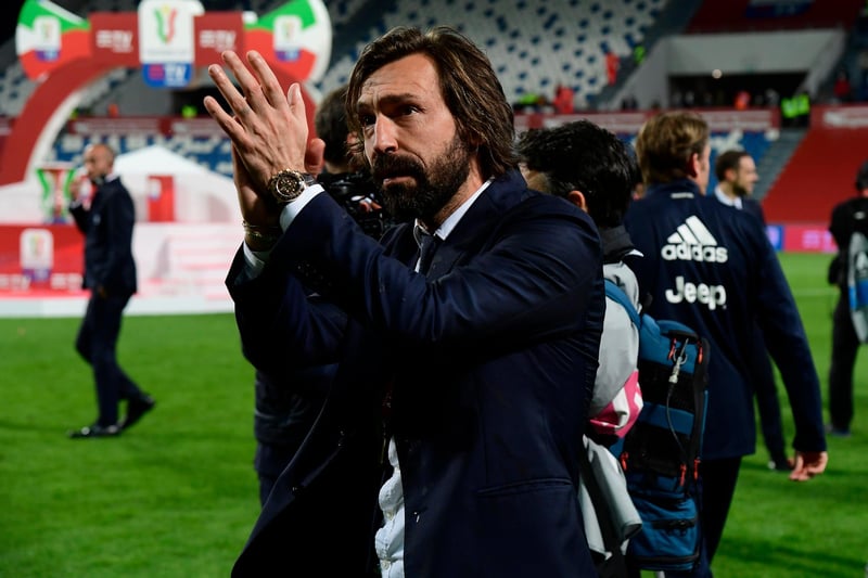 Reports in Italy have suggested ex-Juventus boss Andrea Pirlo is a shock candidate for the vacant Everton job. However, ex-Wolves coach Nuno Espirito Santo still looks the most likely manager to land the role. (Calciomercato)