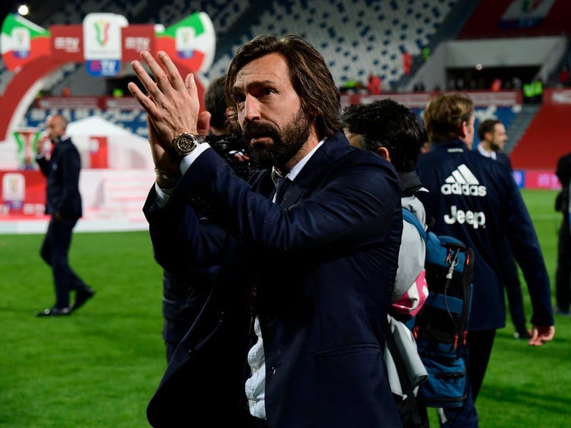 Reports in Italy have suggested ex-Juventus boss Andrea Pirlo is a shock candidate for the vacant Everton job. However, ex-Wolves coach Nuno Espirito Santo still looks the most likely manager to land the role. (Calciomercato)