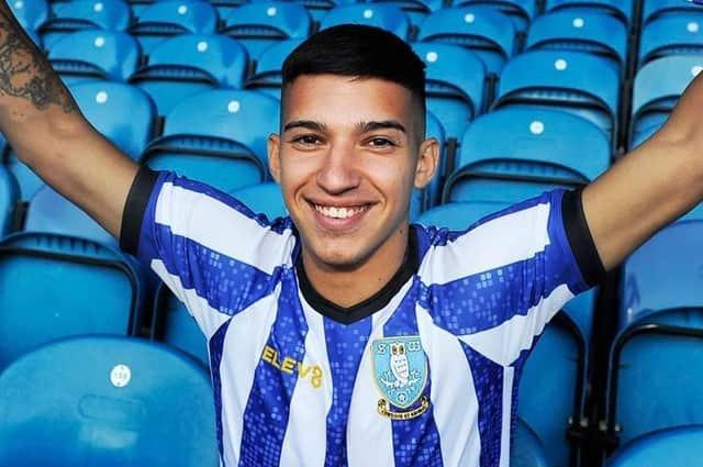 Another left-field addition, Argentine youngster Hidalgo joined Wednesday from Italian lower league side Triestina in January 2020. He spent most of his time with the under-23s but trained with the seniors. It was a difficult and short stint - and his 18-month deal was cut short with six months remaining, with the winger citing the death of Diego Maradona as a reason. Has since signed at Malaysian side Sri Pahang, where he has nine goals and 14 assists in 35 games.