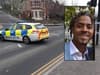 Lamar Griffiths: Sheffield man shot dead on way to visit grandma