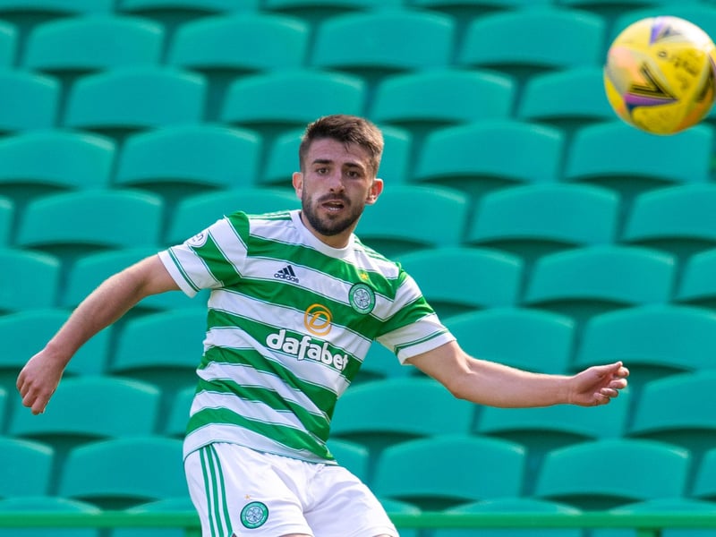 The Scotland international has been an ever present under Postecoglou thus far