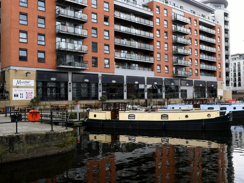 📍 Chadwick Street, Leeds Dock. ⭐ 4.7 from 2,435 reviews. 🗣 "Mumtaz offers a very unique buffet menu, we absolutely loved it. We went for the platinum luxury buffet because it had the widest variety of choices and was quite affordable. Very authentic taste and quality service."