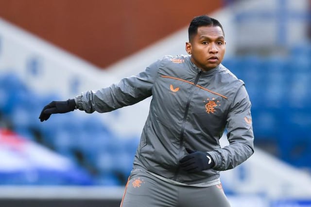 Alfredo Morelos will be sold next month, according to former Aberdeen striker Dean Windass, whose son also played alongside the Colombian at Ibrox. (Football Fancast)