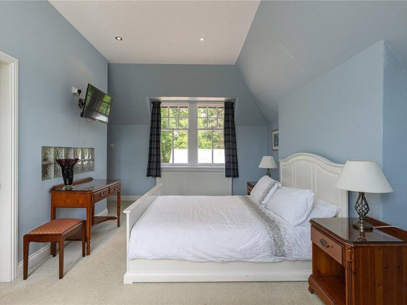 Bedroom 1.