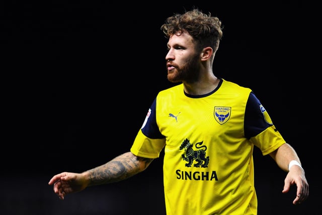Portsmouth are the latest side to be linked with a move for Bristol City striker Matty Taylor, but will need to convince the player not to remain with current loan club Oxford United next season. (Bristol Post)