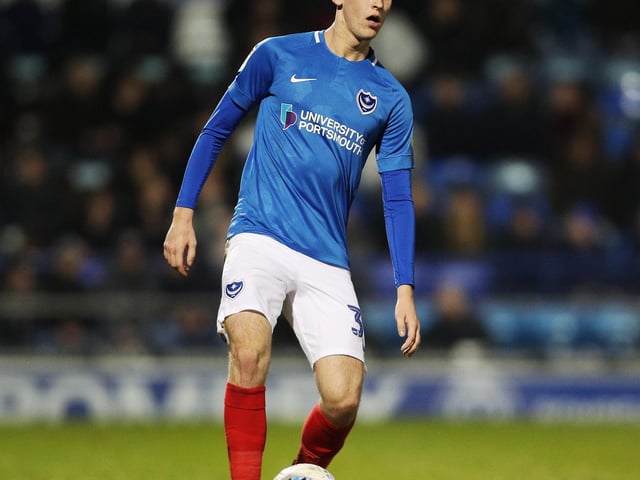 The academy graduate is well and truly at a crossroads in his career. He’ll be wanting regular football but it’s not going to be a normal summer.