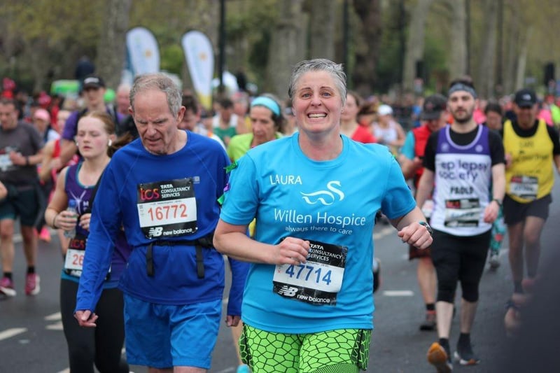 Oxford Half Marathon is currently available to enter for £45.