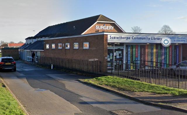 There were 303 survey forms sent out to patients at Petersgate Medical Centre. The response rate was 38 per cent with 104 patients rating their overall experience. Of these,  51 per cent said it was very good and 38 per cent said it was fairly good.