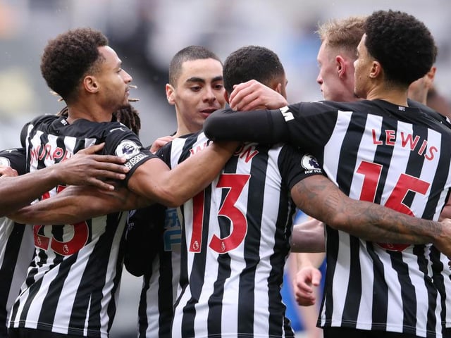 Average value of starting XI: £11,528,182