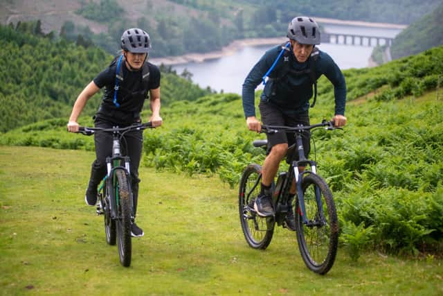 Sheffield residents can test e-bikes as part of new trials by Halfords.