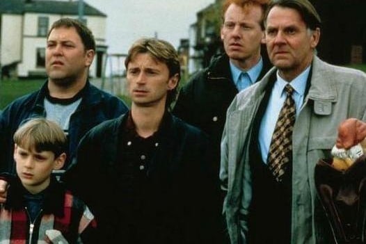 Watching The Full Monty gets in the way for Sheffielders, who can't help but spend most of the film's duration trying to work out where in the city certain scenes were filmed. The same was true of the Full Monty series, which came out on Disney+ last year