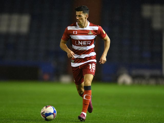 Buzzed around after coming off the bench but struggled to get on the ball, though did show some neat touches.