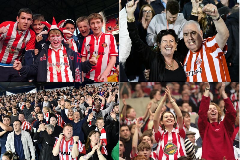 What is your best play-off Sunderland memory? Tell us more by emailing chris.cordner@jpimedia.co.uk