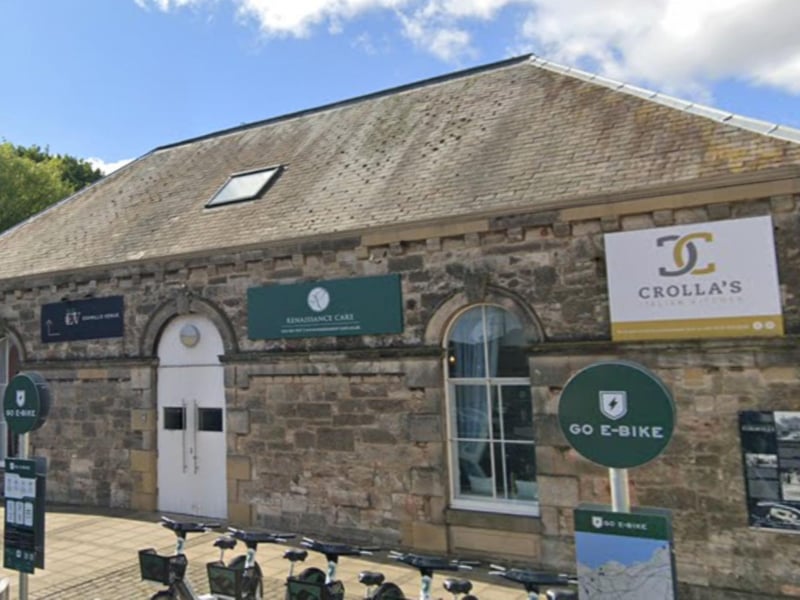Crolla’s Italian Kitchen in Musselburgh, at the Courtyard Station Road, has been nominated for the Scotland's Best Family Friendly Restaurant award.