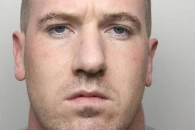 Jason Connors, aged 26, had become re-united with a criminal acquaintance at the man’s South Yorkshire home before he stabbed him and fled in a car that was followed by police across Sheffield city centre during a high-speed pursuit. Amy Earnshaw, prosecuting, said Connors had been living at the home rented by the other man and the defendant was decorating at the time of the offending on August 10, last year. She said: “There were a number of stab wounds that is fair to say with a knife. The injuries were four stab wounds. One to the chest. Three to the abdomen.” Following the stabbing, police were alerted that this defendant may be driving a Vauxhall Astra and at 1.40am the vehicle was spotted before it was pursued through Sheffield city centre at high-speeds, according to Ms Earnshaw. Connors, of no fixed address, who has previous convictions, pleaded guilty to unlawful wounding and to dangerous driving. He was sentenced to 18 months' custody and handed a two year, nine month driving ban during a Sheffield Crown Court hearing held in January 2022.