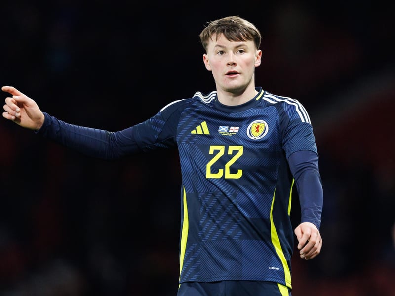 The ex-Rangers man is a big doubt for the tournament following surgery on hamstring injury he picked up against Chelsea on April 15. Toffees boss Sean Dyche said it "looked serious" at the time and he will face a race to be fit for Euro 2024. However, it isn't looking positive at present. Expected return date: As per the Everton website, his return date is unknown. However, one report says he isn't expected to be fit until early July.