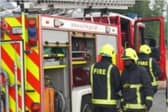 South Yorkshire Fire and Rescue has stressed the importance of sprinklers in schools.