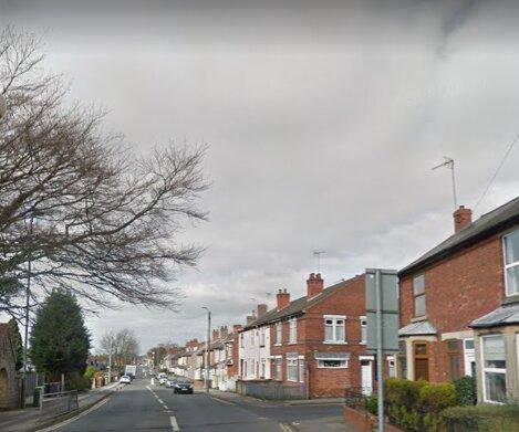 There were seven confirmed cases in this area reported within the past week.