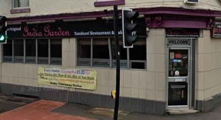 India Garden Restaurant in Sheffield, serves a mix of Indian and Bangladeshi tempting cuisine - It has also been chosen with the best curry places to dine at in Sheffield.