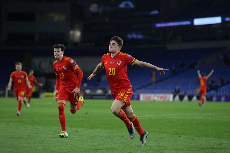 Leeds United could be set to reignite their interest in Man Utd's Daniel James, with the £15m man tipped to leave Old Trafford this summer. The Wales international is also thought to be on Leicester City's radar, as he looks to secure more first team football. (The Athletic)