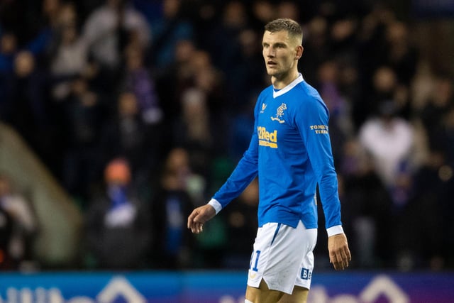Rangers have rejected a bid from Premier League side Watford for Borna Barisic. The Hornets’ offer was just £2million. Well before the Ibrox side’s reported £5million valuation. With the player contracted until 2024 and the recent sale of Nathan Patterson, Rangers are under no pressure to sell below their value. (Scottish Sun)