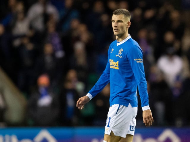 Rangers have rejected a bid from Premier League side Watford for Borna Barisic. The Hornets’ offer was just £2million. Well before the Ibrox side’s reported £5million valuation. With the player contracted until 2024 and the recent sale of Nathan Patterson, Rangers are under no pressure to sell below their value. (Scottish Sun)