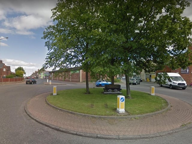 In the seven days to January 16, Stanton Hill and Skegby had 37 new cases - up by three infections or 8.8% from the last recorded period.