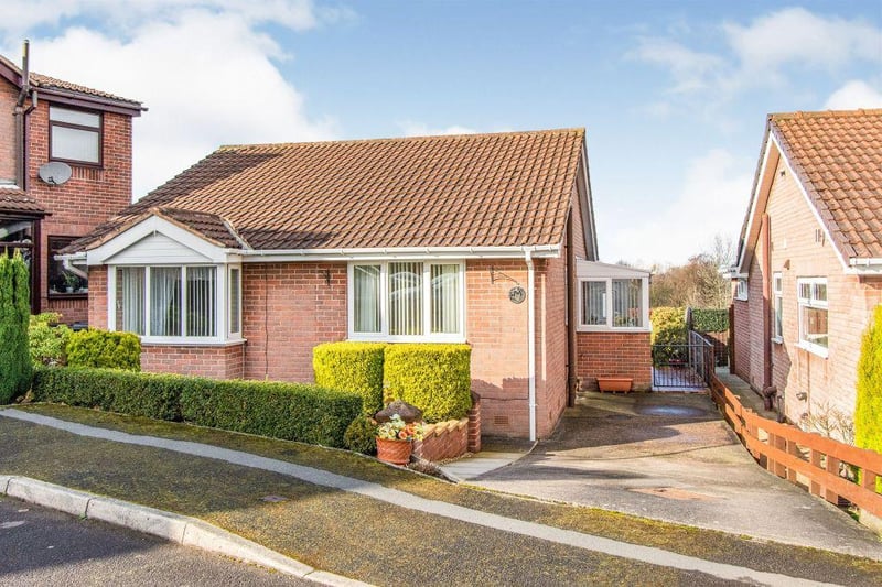 Offers of more than £170,000 are wanted for this 2 bed detached bungalow on Crossfield Drive, Wath, Rotherham. https://www.zoopla.co.uk/for-sale/details/57795882/?search_identifier=c04d0a3c96a76860ed3dd312ef6c9e8f