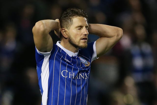 Pafos have made a move to sign ex-Sheffield Wednesday midfielder Sam Hutchinson. (Football League World)