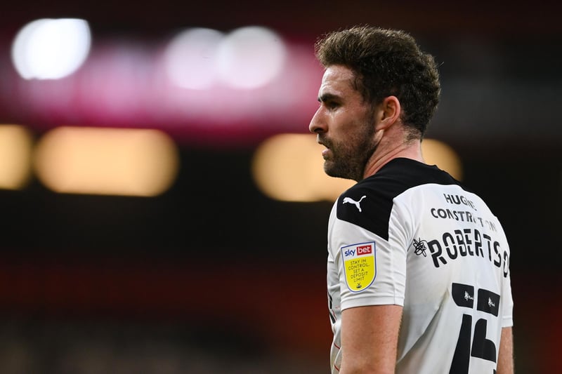 The Black Cats have been linked with a deal for defender Clark Robertson during the summer window, with the centre-back is set to depart Championship outfit Rotherham United this month.