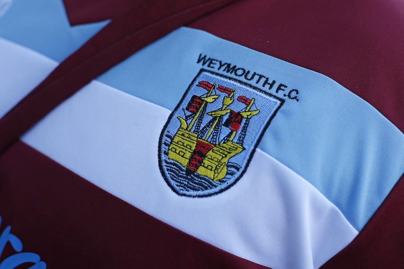 It's going to be so hard for a club like Weymouth to compete this year. I fear for them.