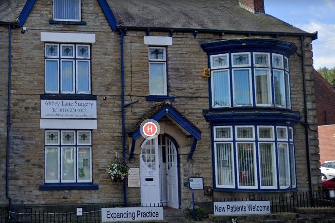 At Beauchief Medical Practice, formerly known as Abbey Lane Surgery, in Abbey Lane, 60 per cent of patients surveyed said their overall experience was good. The practice was reaffirmed as Good overall at its last CQC report in July 2023.