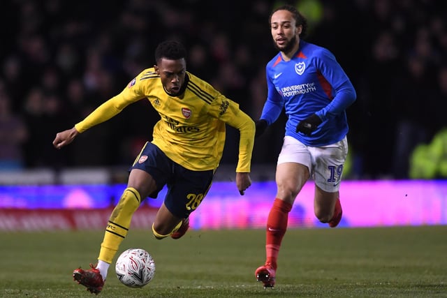 Portsmouth have blocked loan offers from Bolton Wanderers and Southend United for forward Reeco Hackett-Fairchild. The 22-year-old has been ‘left fuming’ by the club’s decision after negotiations over his temporary exit collapsed. (Football Insider)