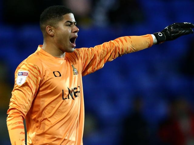 Burnley are prepared to battle Norwich City and Birmingham City for Queens Park Rangers goalkeeper Seny Dieng as he enters the final 12 months of his contract. (Football Insider)