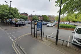 Parking charges in Sheffield to increase for the first time in two years.