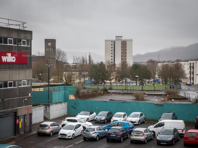 In Pembrokeshire, where child poverty rates are the highest in Wales, 31.3% of children are growing up in poverty. Photo by Matt Cardy/Getty Images)
