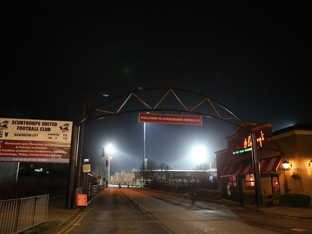Predicted position according to data experts: 20th... final position in League One after PPG: 20th