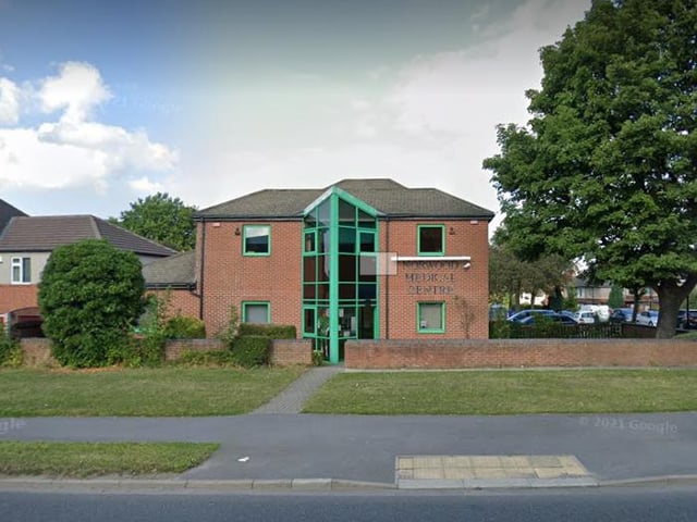 Norwood Medical Centre has been ranked as Sheffield's third best GP surgery by patients. At Norwood Medical Centre in Herries Road, Norwood 93.35 per cent of people responding to the survey rated their overall experience as very good or fairly good