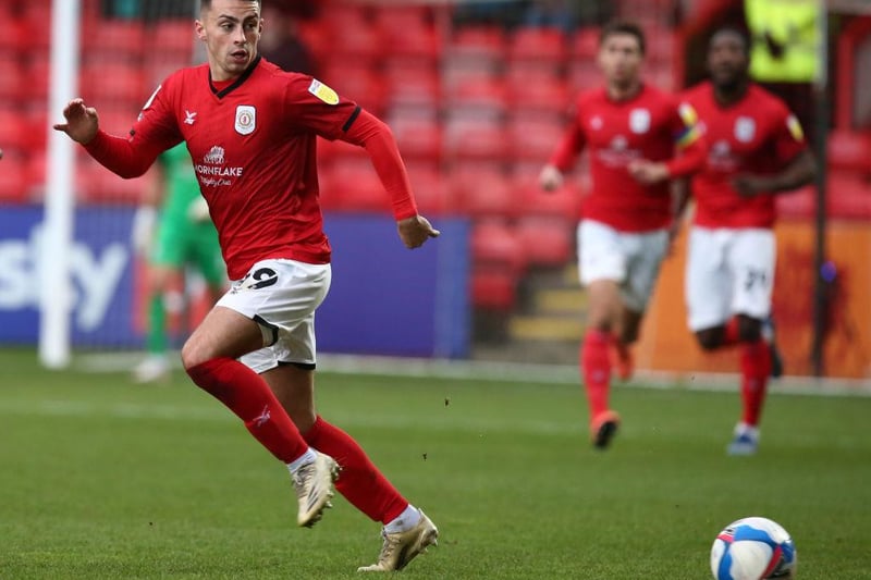Crewe Alexandra winger Owen Dale will cost clubs £1m this summer amid interest from Sunderland, Ipswich, Portsmouth and Blackburn Rovers. (The Sun)