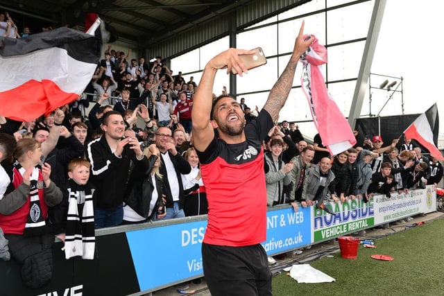 The former England youth international has yet to find a new team after helping St Mirren to escape relegation last season.