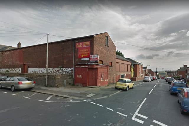 The site, on the corner of Windermere Road and Belgrave Road hopes to offer a range of "good quality produce" to provide "a different option not currently available."