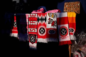On Thursday, it emerged that Sheffield United had been placed under a transfer embargo: George Wood/Getty Images