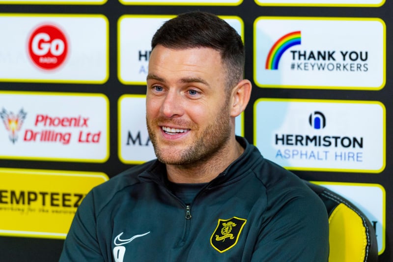 The 33-year-old former Hibs and Celtic star was on trial at Shamrock Rovers this summer, after ripping up his Livingston contract without playing a game, but no move has yet transpired.